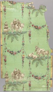 Papel pintado
